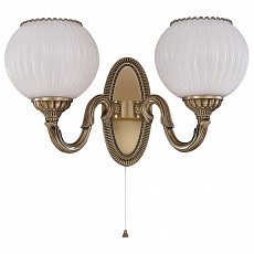 Бра reccagni angelo 9250 a 9250-2